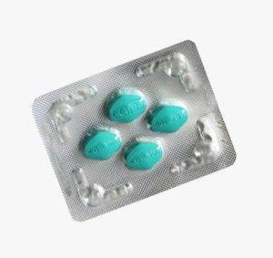 Kamagra 100 mg - recenzia