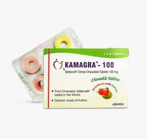 Kamagra Polo cukríky recenzia