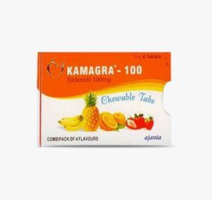 Kamagra Soft recenzia