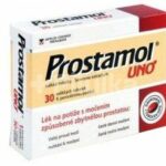 Prostamol uno 30 cps