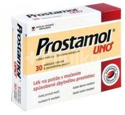 Prostamol uno 320mg 30cps