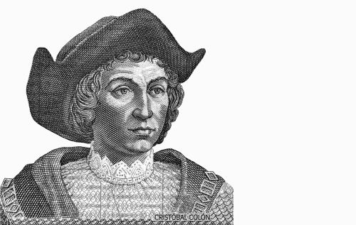Krištof Kolumbus - syfilitik