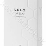 LELO HEX™ 12 ks
