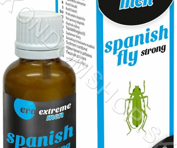 Spain Fly Extreme Men 30 ml