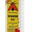 Spanish Fly 15 ml, recenzia