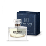 Zerex Gentleman - pánsky parfum ako afrodiziakum? Samozrejme (recenzia)