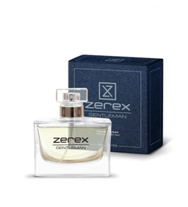 Zerex Gentleman - recenzia