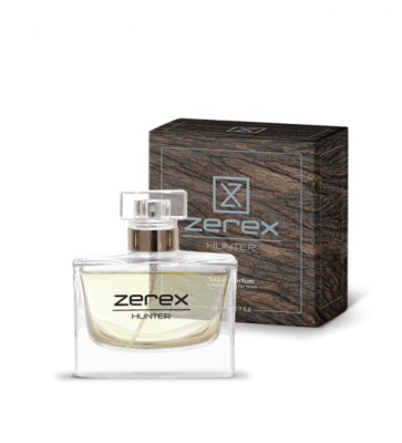 Zerex Hunter recenzia