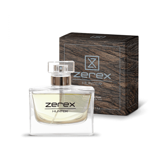 Zerex Hunter recenzia