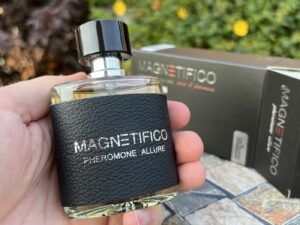 Magnetifico Pheromone Allure feromóny pre mužov