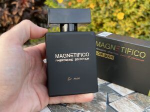 Magnetifico Pheromone Selection pre mužov - flakón
