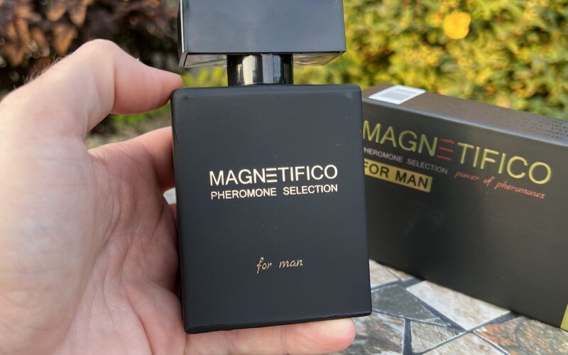 Magnetifico Pheromone Selection pre mužov - flakón