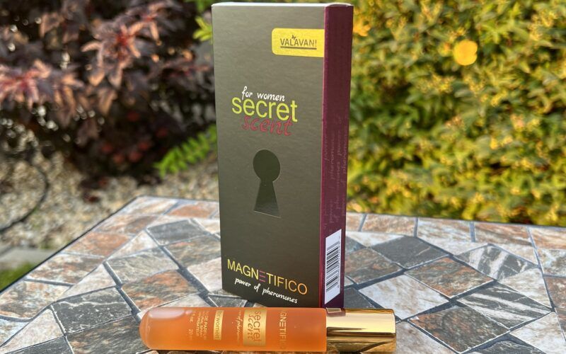 Magnetifico Pheromone Secret Scent pre ženy