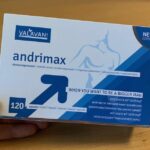 Andrimax - tabletky na zväčšenie penisu, výdrž a lepšiu erekciu? Reálne zhodnotenie prípravku