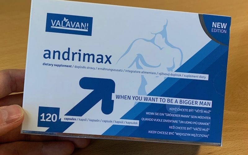 Andrimax