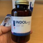 Indol Man 250 - indol3karbinol a saw palmetto v tabletkách na posilnenie intímneho zdravia muža (recenzia a skúsenosti)