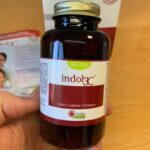 Indol3C - tabletky s látkou, vďaka ktorej sa dokážete popasovať napríklad s cystami, HPV... (detailná recenzia)