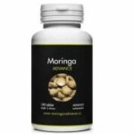 Moringa ADVANCE - tabletky s afrodiziakálnym účinkom a mnohými ďalšími (recenzia prémiového prípravku)