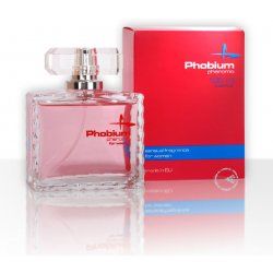 PHOBIUM Pheromo for women 100 ml