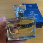 Zerex Sport - parfum pre mužov, ktorí žijú pohybom (recenzia afrodiziakálnej vône)