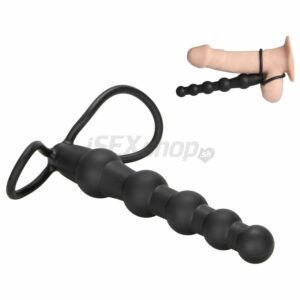 Beaded Dual Penetrator
