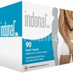 Indonal Man - tabletky pre mužov na podporu sexuálneho zdravia (recenzia + reálne skúsenosti)