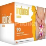 Indonal Woman - tabletky s indol3karbinolom pre ženy, aké sú skúsenosti?