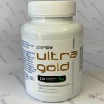 Zerex Ultragold - tabletky na dlhodobo lepšiu erekciu aj pre starších (recenzia a skúsenosti)