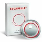 Escapelle - núdzová antikoncepčná tabletka po, všetky potrebné informácie na jednom mieste