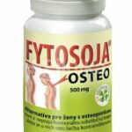 FYTOSOJA OSTEO 500 mg 60 cps