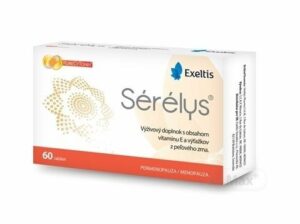 Sérélys recenzia