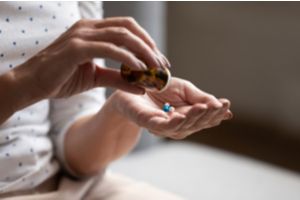 Sú tabletky na menopauzu riešením?