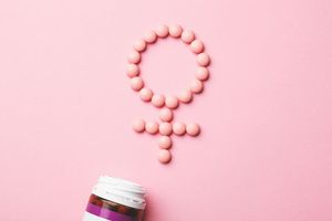 Tabletky na zvýšenie estrogénu