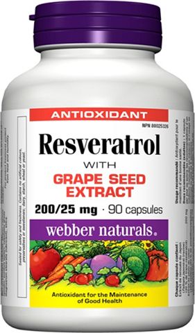 Resveratrol