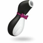 Veľký test 18 vibrátorov - najlepšie obstáli Satisfyer a Womanizer (+ ako si správne vybrať)