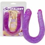 You2Toys Sex Talent Double Dong