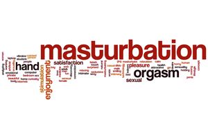 Masturbácia