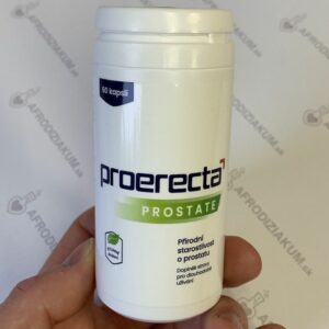 Proerecta Prostate