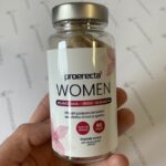 Proerecta Women recenzia tabletiek pre ženy