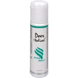 Doer Medical Silk lubrikačný dermálny gél 100 ml