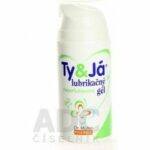 Dr. Müller Ty&Ja Lubrikačný gél neparfémovaný 100 ml