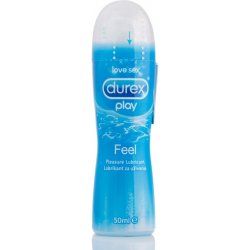 Durex Play Feel 50 ml