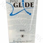 Just Glide Anal Lubrikant 200 ml