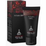 Titan Gel (Special Gel for Penis) aké sú skúsenosti s gélom na zväčšenie penisu?