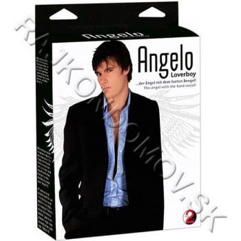 You2Toys Angelo