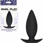 ANAL PLAY Bubble Butt Player advance