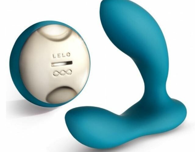 Lelo Hugo - recenzia