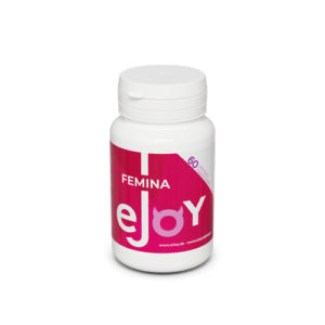 eJoy Femina - recenzia prípravku