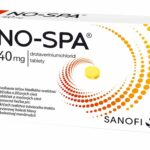 No-Spa na uvoľňenie® 40mg 24 tabliet