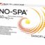 No-Spa na uvoľňenie® 40mg 24 tabliet